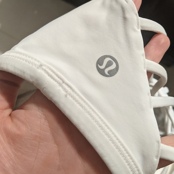 Lululemon Free To Be Bra *Wild - Picture 6 of 6